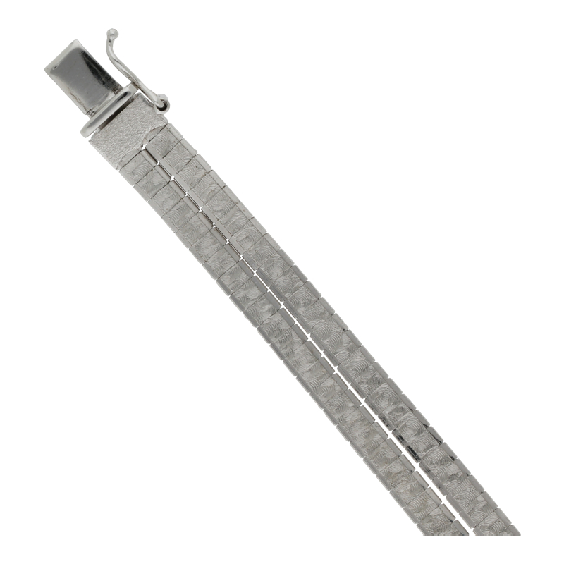 Armband 835 Silber